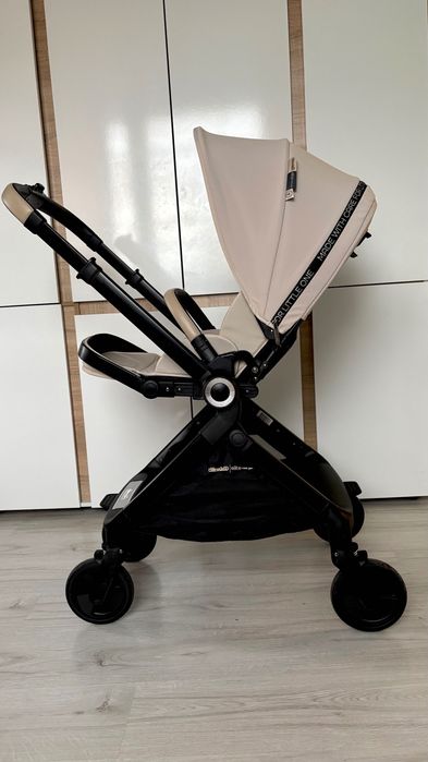 Бебешка Количка Chipolino Elite Next Gen