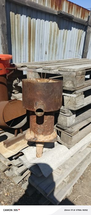 Качок для воды в отличном состоянии