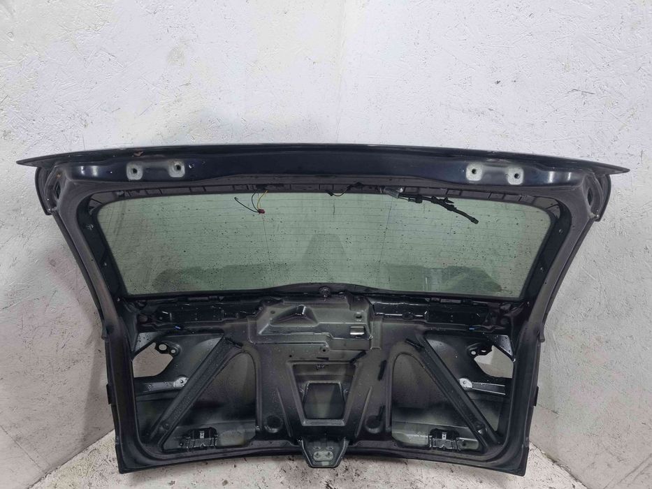 Haion Bmw X3 (E83) [Fabr 2003-2009]