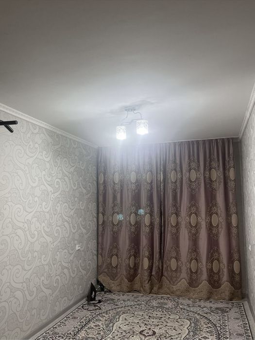 Квартира Автопарк подселение