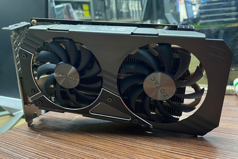 zotac gtx 1060 second hand si noi de vanzare • Anunturi • OLX.ro