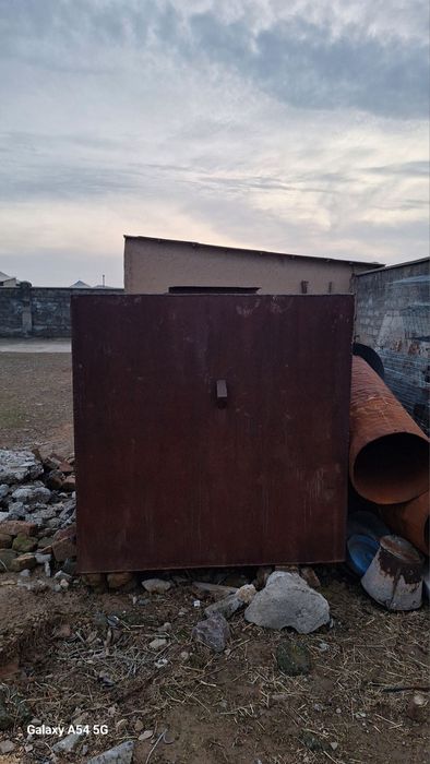 metal bochka temir bochka suv