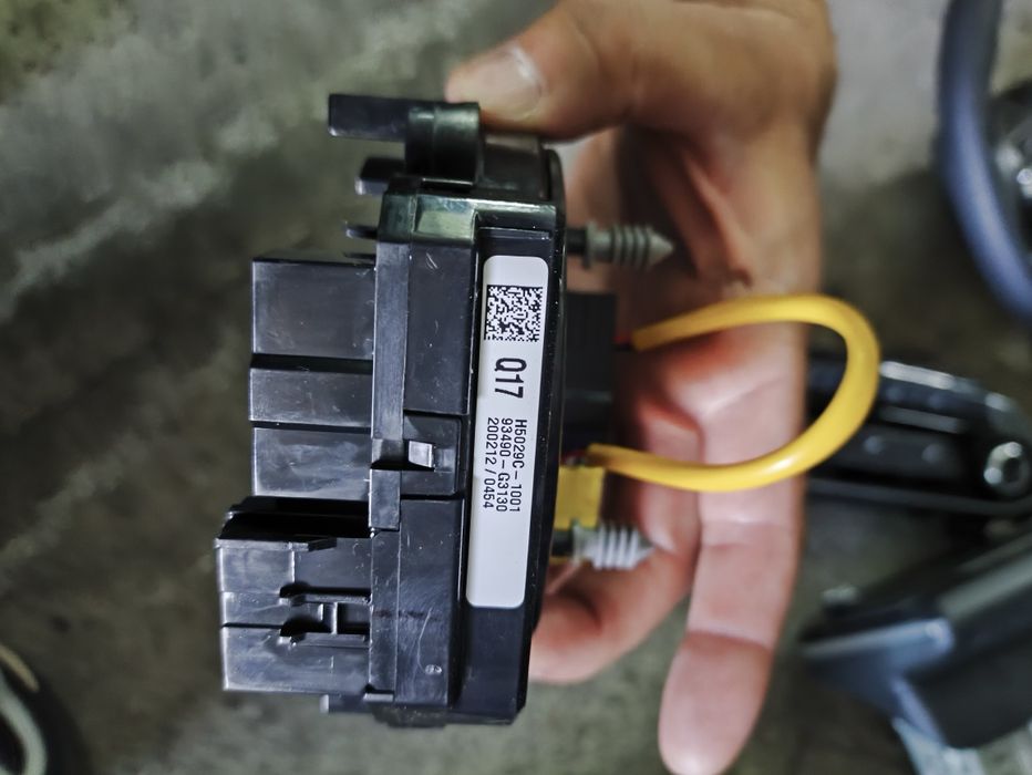 Лентов кабел за Hyundai i30