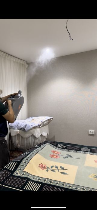 dezinfeksiya dizinfeksiya 24/7 klapa tarakan дезинфекция дизинфекция к