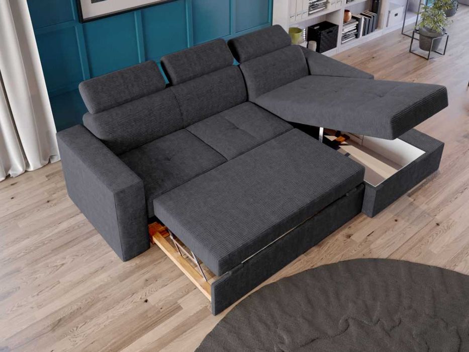 Coltar Extensibil Paloma reiat Zoom New 22-Transport Gratuit 4-10 zile