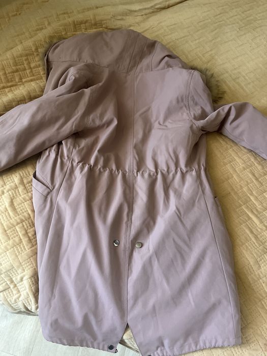 Парка натуральная