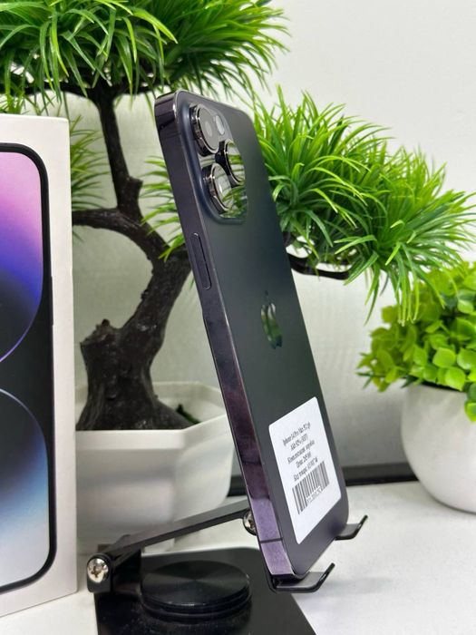 Iphone 14 Pro Max 512 gb