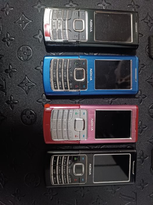 Assalom alekum Telefonlar Sotiladi 6500 Klassik 1Gb