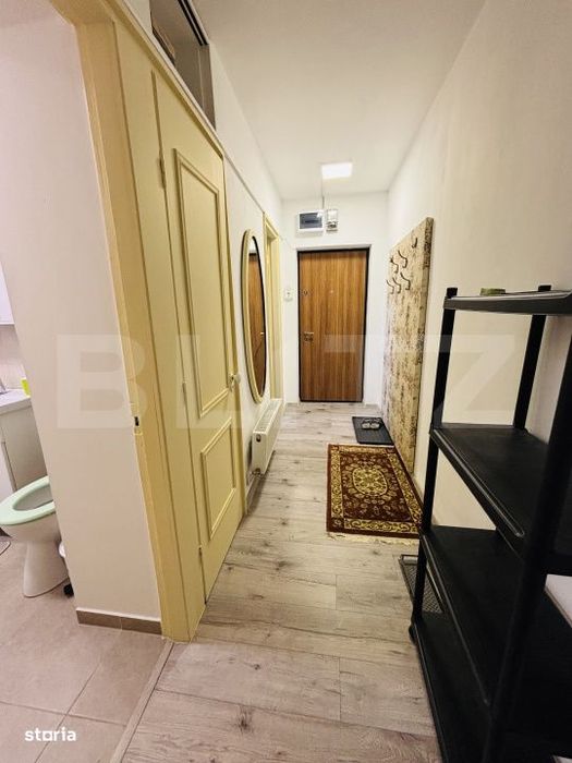 Apartament 2 camere, 46 mp, zona AFI
