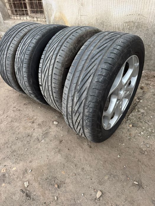 Jante 5x108 Ford Y   R 16 Originale Ford