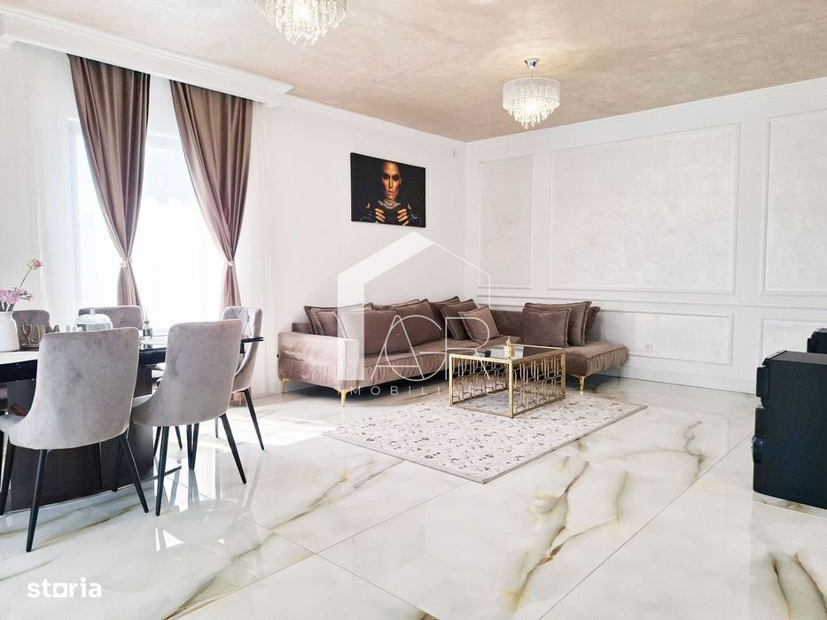 Casa cu 4 camere, parter, Targsoru Nou