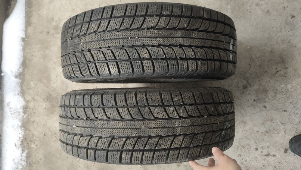 Продам резину TRIANGLE