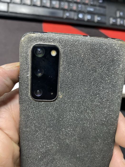 Samsung s20 8gb/128gb