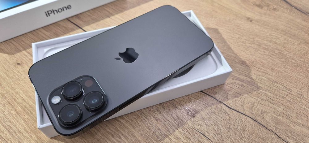 iPhone 14 Pro Max 128Gb | Factura & Garantie | Buy-Back |