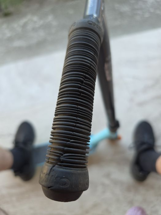 Trotinetă Freestyle MF1.8 Turcoaz Copii - OXELO