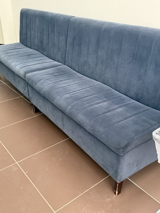 Диван для офиса и тд