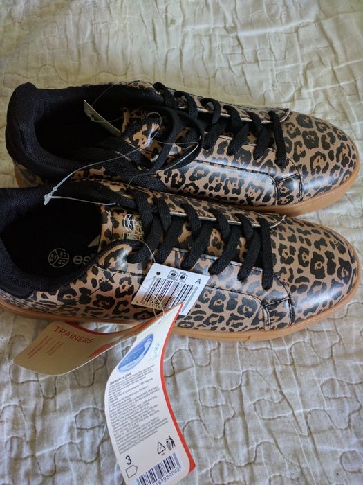Sneackers pantofi unisex măr.40-41