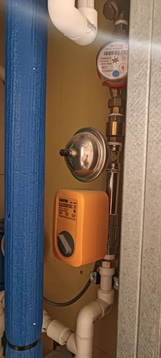 Евроремонт квартир