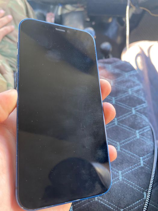 iPhone 12 mini 128 gb