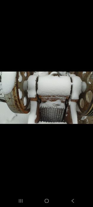 драбилка сотилади шоквий