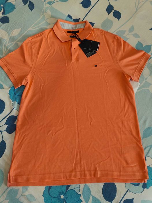 Tricou Tommy Hilfiger masura L