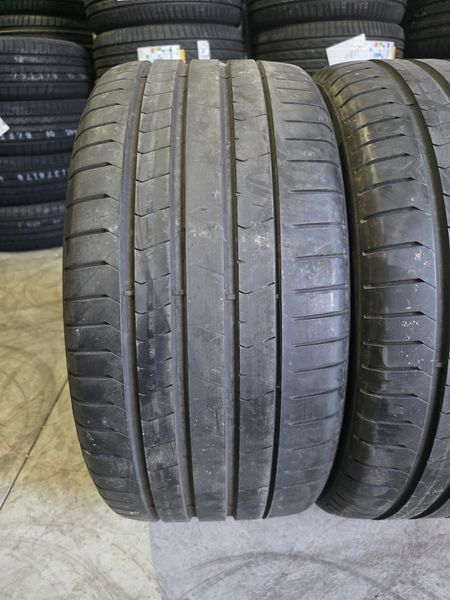 275/30/20 PIRELLI 2бр Runflat