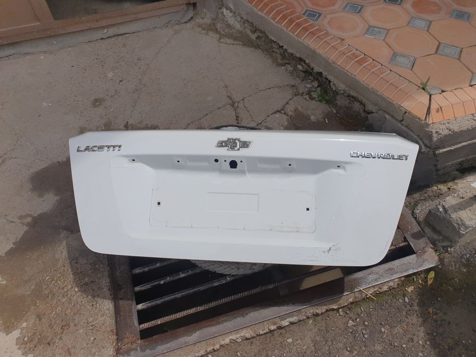 Багаж ласетти 2011йил