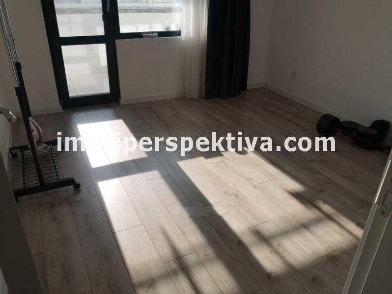 Продава се Тристаен апартамент в Пловдив, Център - 130 кв.м за 1847 €/кв.м - Снимка #8