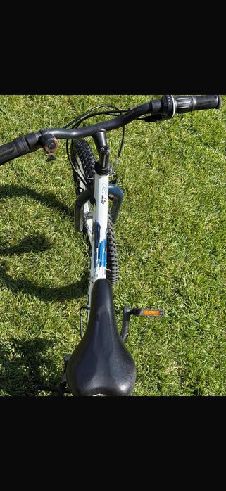 Bicicletă rockrider decathlon 20