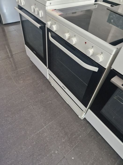 Свободностояща печка VossElectrolux