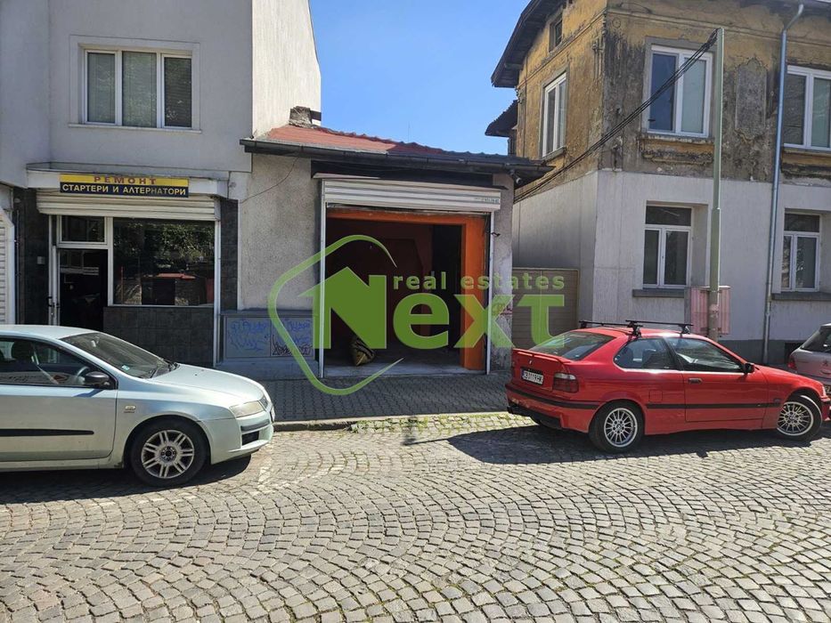 Дава се под наем Гараж / Паркомясто в София, Център - 23 кв.м за 180 € - Снимка #4