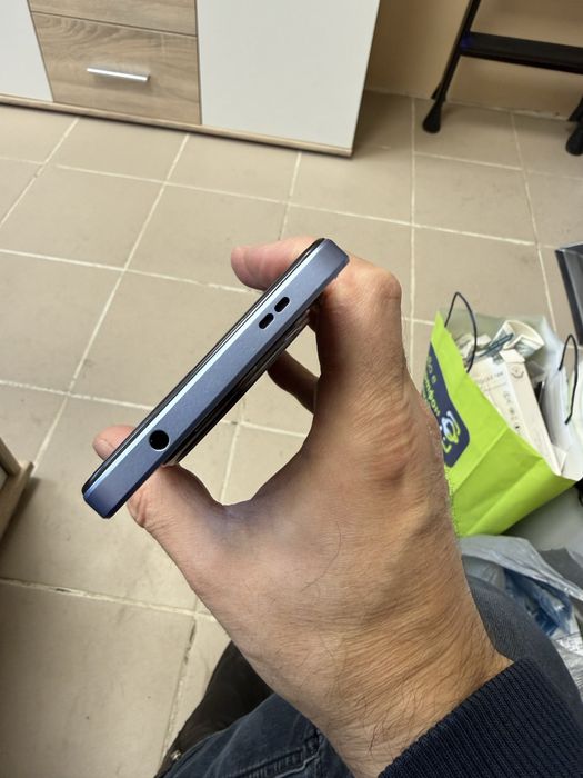 Xiaomi Redmi A3 4/128gb - отличен