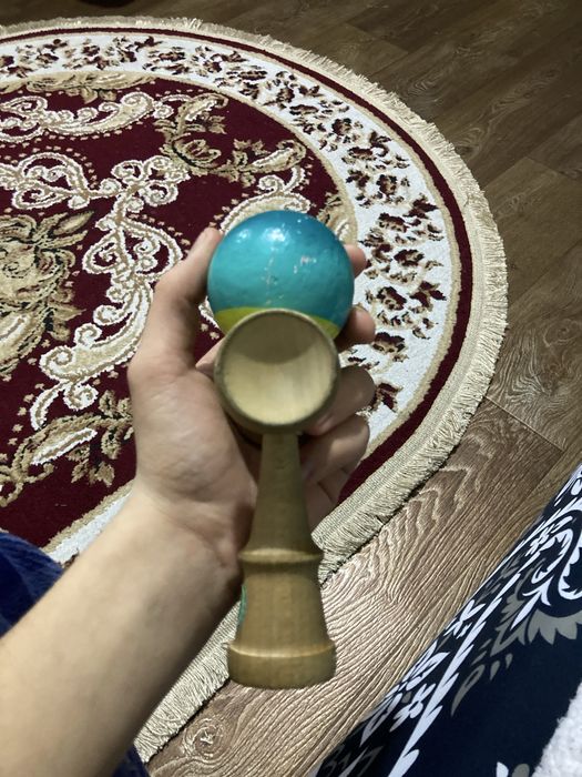 Vand kendama sweets pro model prime christian fraser