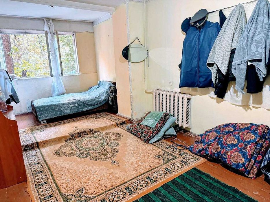 Chilonzorda bollarga kvartira bor