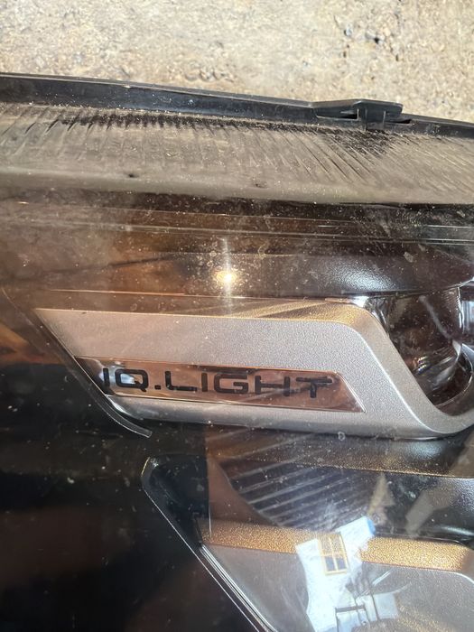 Фар за VW Transporter IQ LIGHT 2025-