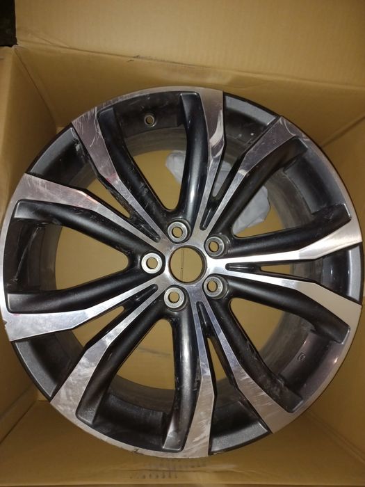 Джанти за Тойота