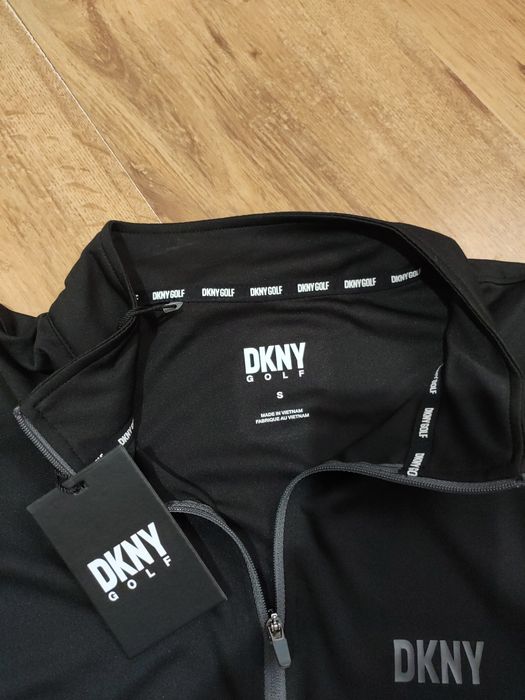 Bluza DKNY Golf mărimea S