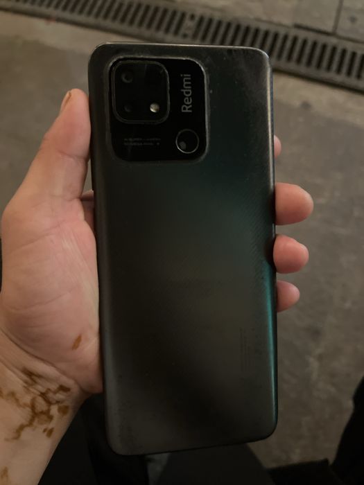 Xiaomi Redmi 10 c