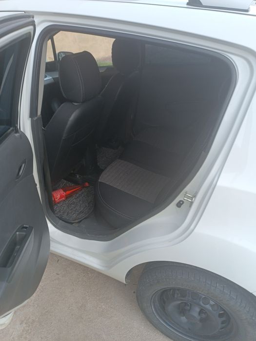 Спарк 2016 йил сотилади холати яхши