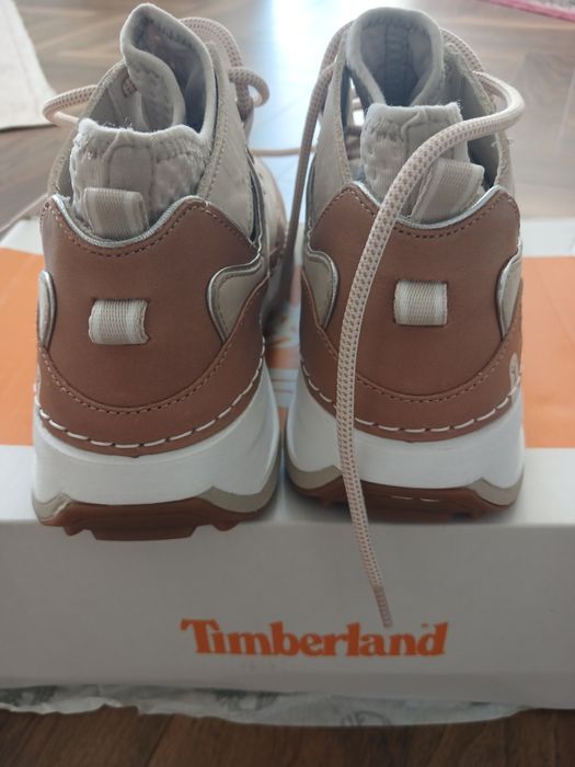 Женская обувь Timberland