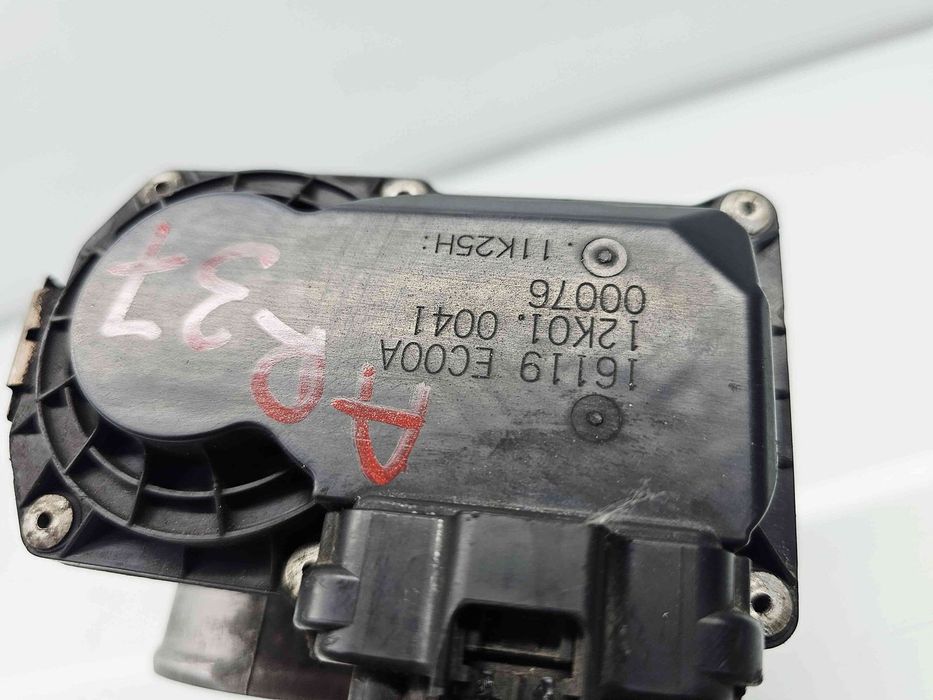 Clapeta acceleratie  Nissan Pathfinder (R51) [Fabr 2004-2013] 16119 EC