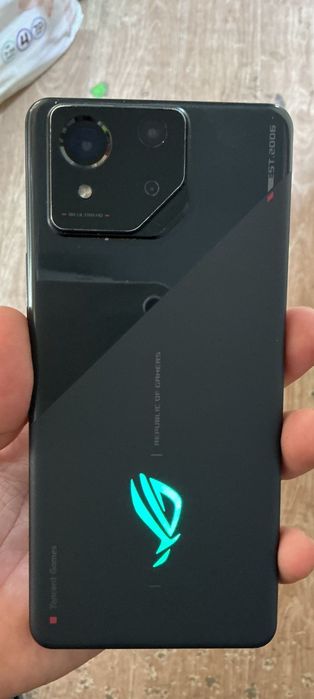 Asus ROG phone 8 12/256gb 415$