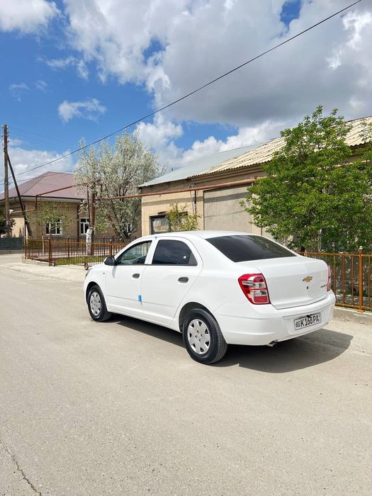 Кобалть 2020 механика идеал тоза