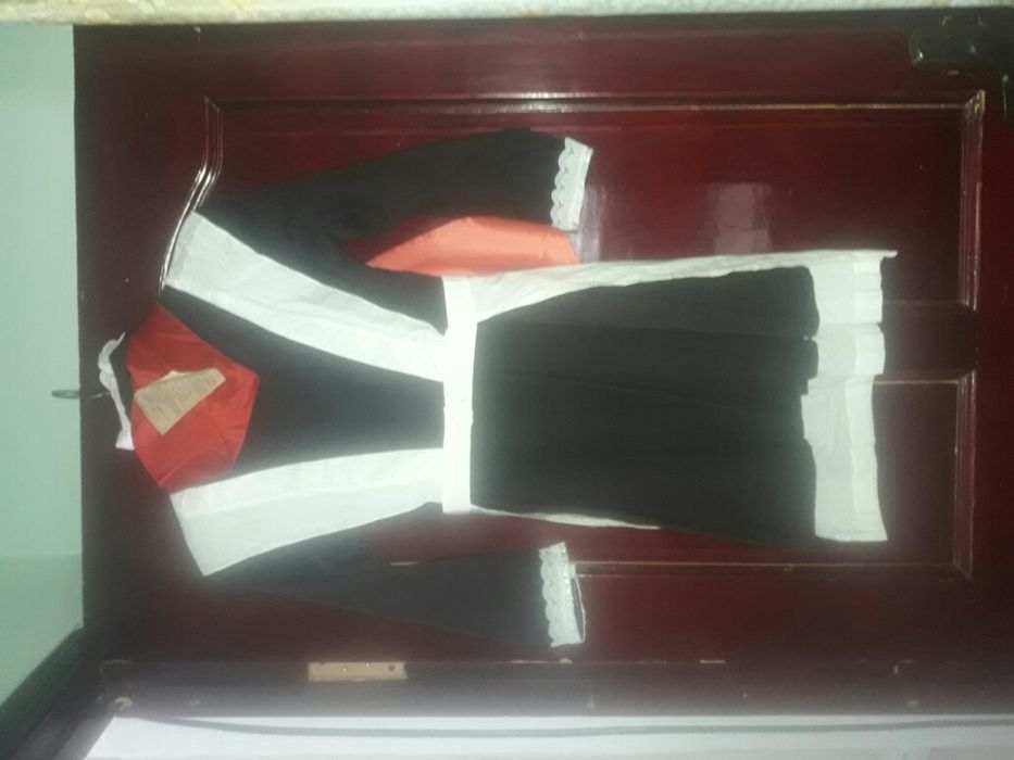 Школьная форма пионерская ссср советский