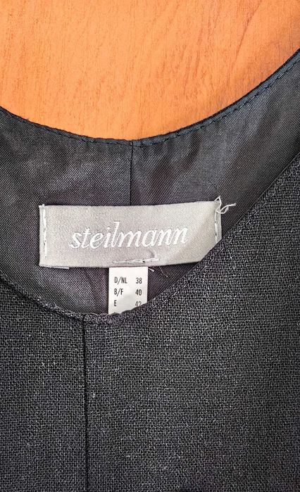 Ленена рокля Steilmann