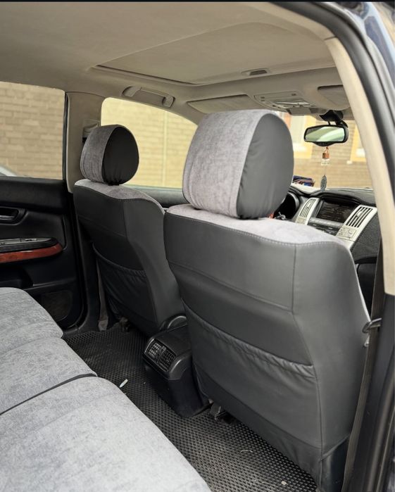 Автоателье по лекалам