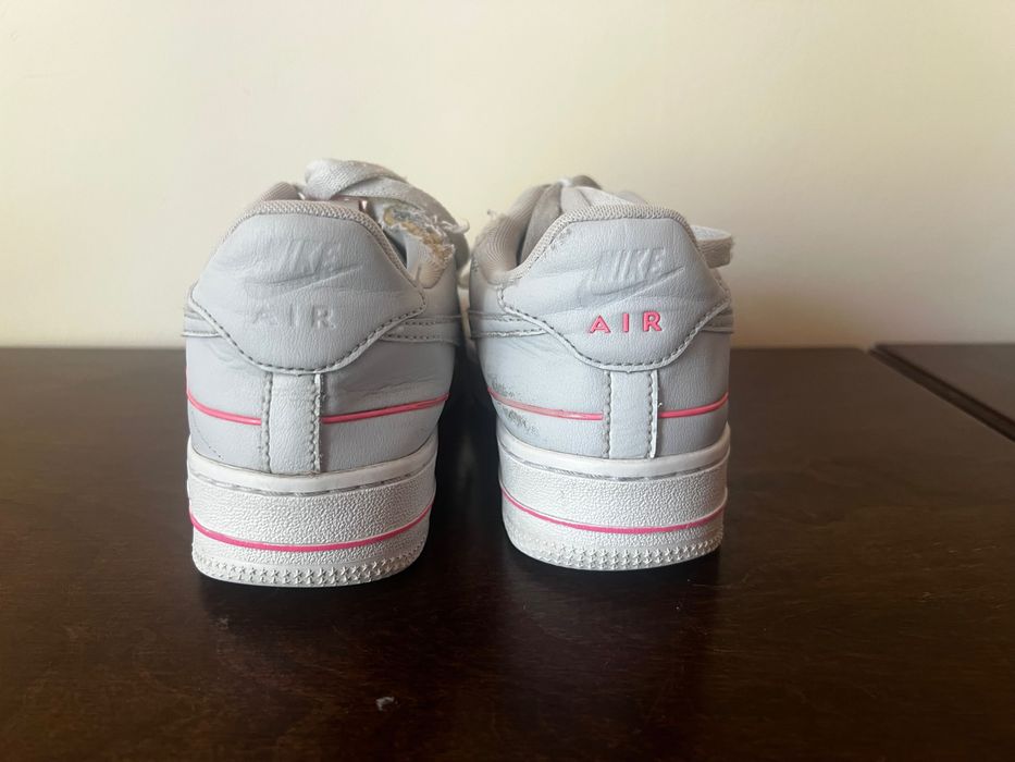 Маратонки nike 37.5