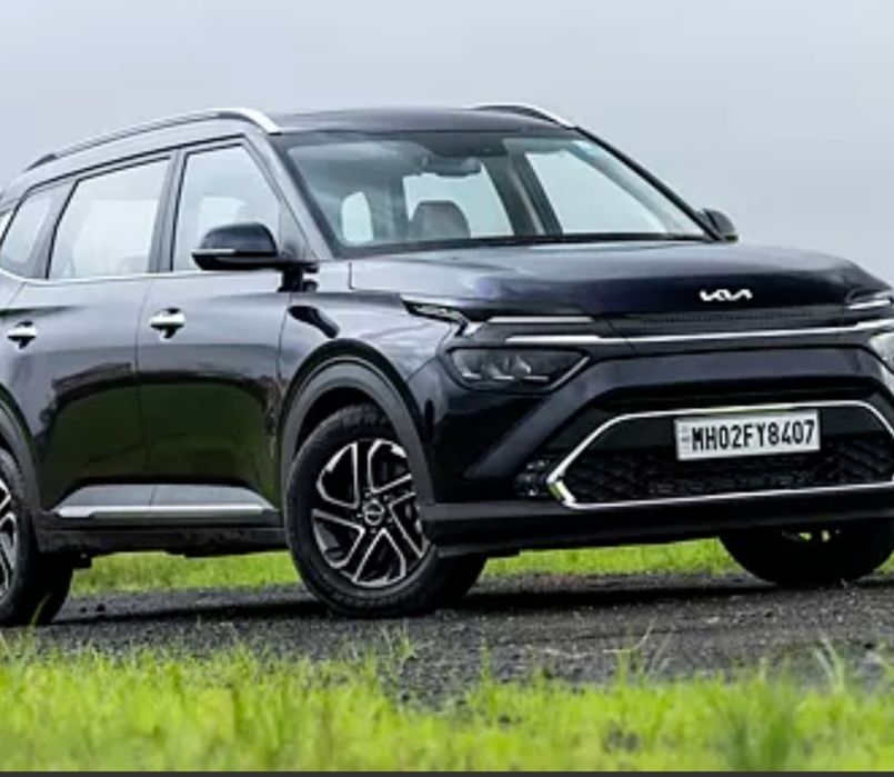 Kia Carens avtamashina zapchasti