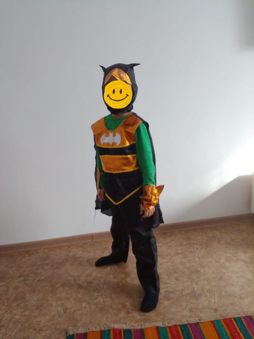 Новогодние костюмы