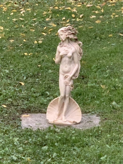 Statueta Venus - Bottticelli